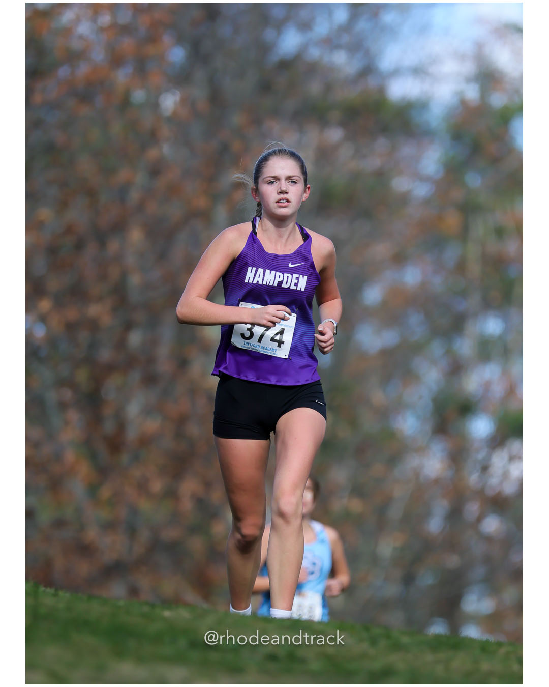 Isabelle Clark, Hampden Academy, P244, 25:28.71 - New England Cross Country State Championship - Thetford Vt - November 8, 2025 File: ./dir-1-Girls-Championship/251108-2025-New England-Cross-Country-Championships-Thetford-VT-189-296A3243.jpg Isabelle Clark, Hampden Academy, P244, 25:28.71 - New England Cross Country State Championship - Thetford Vt - November 8, 2025 – 2025 New…